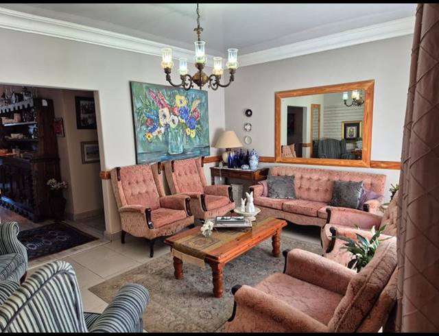 4 BEDROOM HOUSE FOR SALE IN MEYERHOF